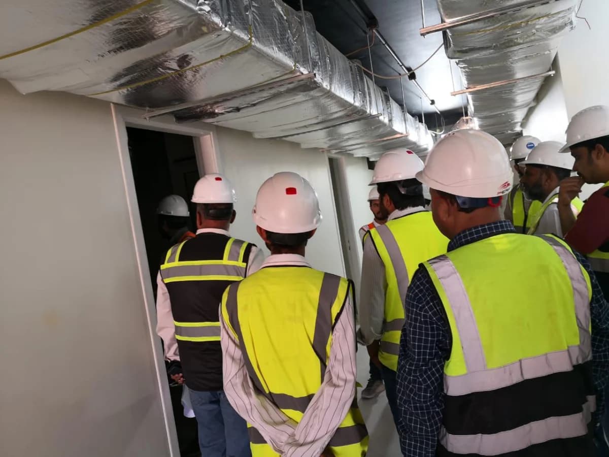 QA/QC Documentation & Compliance Services